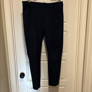 Old Navy Women's Ankle Pants - Dark Blue